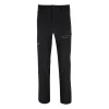 PANTALONE SALEWA PUEZ TERMINAL DST black out