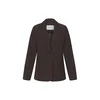 b.young Blazer rjava