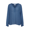 Kaffe Bluza, modra
