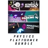 Physics Platformer Bundle XBOX LIVE Key EUROPE