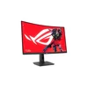 Monitor ASUS ROG XG32WCMS 31.5/VA,zakrivljen/2560x1440/280Hz/1ms GtG/HDMI,DP,USB C/Freesync/pivot