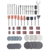 Einhell 61-delni set dodataka za brušenje i graviranje, Pribor za TC-MG 135, TH-XG 75 ( 49510950 )