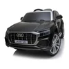 Premium Stil Audi Automobil na akumulator Q8 12V 30kg