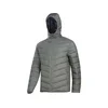 Proline IZOLIRANA JAKNA S KAPUCO, LAHKA, ZELENA, 3XL, CE, LAHTI
