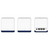 MERCUSYS Wireless Whole Home Mesh System H50G AC1900