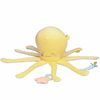 Saro Baby večfunkcijska hobotnica Happy Sea Yellow