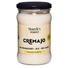 shumee Cremajo veganska majoneza 40 % maščobe 270 g Starck's veganska brez glutena