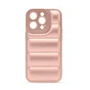 DEEP SHINE MATTE Maska za telefon za Iphone 14 Pro, Roze