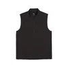 Mens Puma Ripguard Golf Vest, Black, Size XXL, Clothing