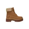 Timberland MID WARM WATERPROOF BOOT TB0A2PU6754 Bež