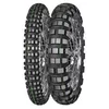 Mitas Enduro Trail-Rally PRO ( 140/80B18 TT 70R zadnji točak, M+S karakteristika, Mischung Super Light, gruen )