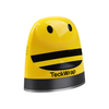 Teckwrap mini press likalnik