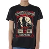 Motörhead Unisex majica Loud in Osaka L