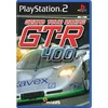 GTR 400 (PS2) - rabljeno