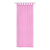 ZAVESA SA PETLJAMA ZA KAČENJE pink
