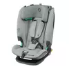 AUTO-SEDIŠTE ZA DECU Titan Pro I-Size Authentic Grey