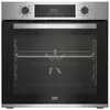 Beko BBIM 12300 XD Rerna za ugradnju, 72 l, crna