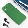 Torbica TPU za Xiaomi Redmi A1/A2 zelena