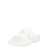 Crocs Natikači Saturday Sandal W 213586 Bela