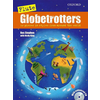ROS:GLOBETROTTERS FOR FLUTE +CD
