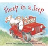Sheep in a Jeep