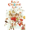 Little Dragons Café (Nintendo Switch) eShop Key EUROPE
