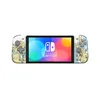 Gamepad Hori Split Pad Compact - Pikachu