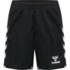 Hummel šorts hmlCore 2.0 za decu, crni