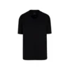 Bombažna kratka majica Armani Exchange