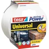 Traka za reparaciju extra power bela 10m 50mm tesa