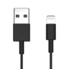 Polnilni kabel USB-A v Lightning (2 kosa)