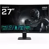 GIGABYTE Gaming monitor 27 inča GS27FC2 FHD 1920x1080 VA 240Hz