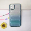 Maska Shine Pillow 2in1 za iPhone 12 plava