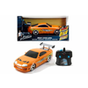 Jada Toys Hitri in drzni RC avto Brianova Toyota 1:24