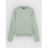Oakley Soho Gen Crewneck Sweater faded green