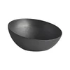 APS Frostfire Skleda, 120 mm, o: 265 mm, črna