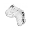 Master Series – Soft Body Chastity Cage
