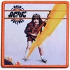 AC/DC High Voltage 2 Našitek za šivanje 86 x 86 mm