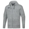 Mikica s kapuco Jako HOODIE BASE