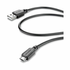 CELLULARLINE micro USB podatkovni kabel