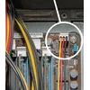GEMBIRD FANCASE3/BALL ventilator za kuciste