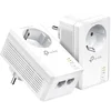 TP-Link AV1000 2-Port Gigabit Pass-through Powerline Starter Kit ( TL-PA7027P KIT )