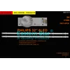 ES-4104 - PHILIPS 32PHS6605 LED TRAKE