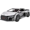 CADA kocke Audi R8, C57012W
