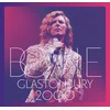 David Bowie Glastonbury 2000 (3 LP)