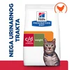 HPDC c/d MULTICARE STRESS + METABOLIC 1,5kg
