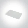 POKROV ZA 41010A BELA DM41008B/W
