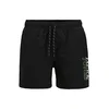 Jack & Jones Junior Šorts za dečake 12273841, Crni