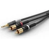 Sommer Cable Basic HBP-3SC2-0090