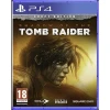 PS4 IGRA Shadow of the Tomb Raider Croft Edition